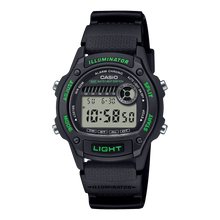 Charger l&#39;image dans la galerie, MONTRE Homme ou Enfant CASIO W-220H-1A3VEF
