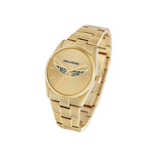 Charger l&#39;image dans la galerie, MONTRE Unisexe ZADIG ET VOLTAIRE ZVT1114
