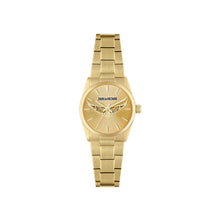 Charger l&#39;image dans la galerie, MONTRE Unisexe ZADIG &amp; VOLTAIRE &quot; GOLD WINGS&quot; ZVW1204
