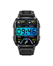 Charger l&#39;image dans la galerie, MONTRE CONNECTEE Homme SMARTY SW097A
