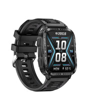 Charger l&#39;image dans la galerie, MONTRE CONNECTEE Homme SMARTY SW097A
