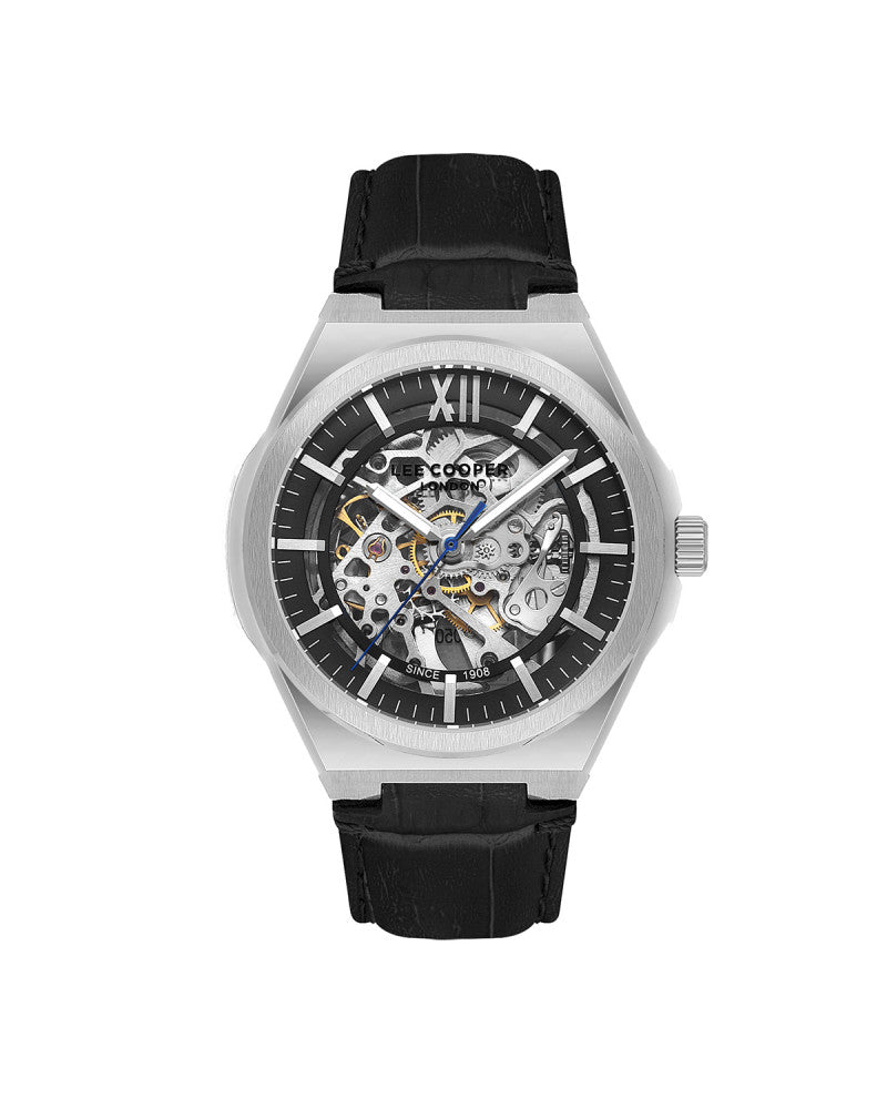 MONTRE AUTOMATIQUE Homme Arthur LEE COOPER LC08050.351