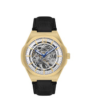 Charger l&#39;image dans la galerie, MONTRE AUTOMATIQUE Homme Arthur LEE COOPER LC08050.131
