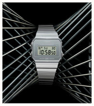 Charger l&#39;image dans la galerie, MONTRE Unisexe CASIO VINTAGE A700WEV-7AEF
