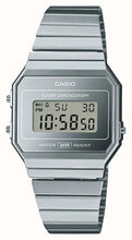 Charger l&#39;image dans la galerie, MONTRE Unisexe CASIO VINTAGE A700WEV-7AEF
