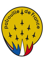 Charger l&#39;image dans la galerie, MONTRE Homme AUTOMATIQUE PATROUILLE DE FRANCE ATHOS 8
