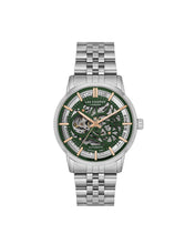 Charger l&#39;image dans la galerie, MONTRE Homme Automatique Bolton LEE COOPER LC08036.370
