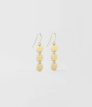 Charger l&#39;image dans la galerie, BOUCLES D&#39;OREILLES Dame &quot;Cardin&quot; ZAG SEL0671-01UNI
