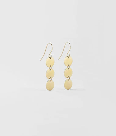 BOUCLES D'OREILLES Dame 