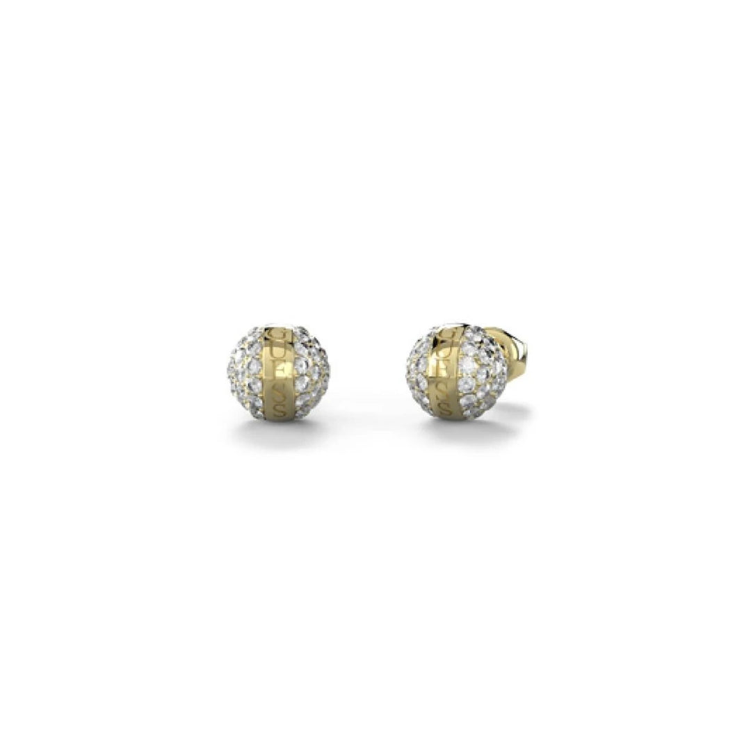 BOUCLES D'OREILLES Dame Calypso GUESS JUBE04459JWYG