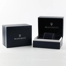 Charger l&#39;image dans la galerie, MONTRE Homme MASERATI SUCCESSO ACIER R8853121011
