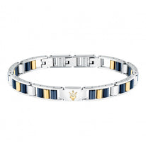Charger l&#39;image dans la galerie, BRACELET Homme CERAMIC MASERATI JM225ATZ54
