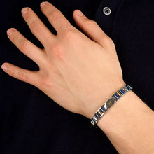 Charger l&#39;image dans la galerie, BRACELET Homme CERAMIC MASERATI JM225ATZ54
