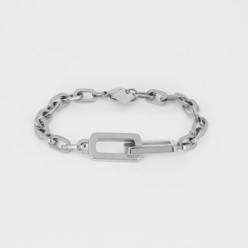 BRACELET Dame acier inoxydable ZAG SBS15614-00UNI