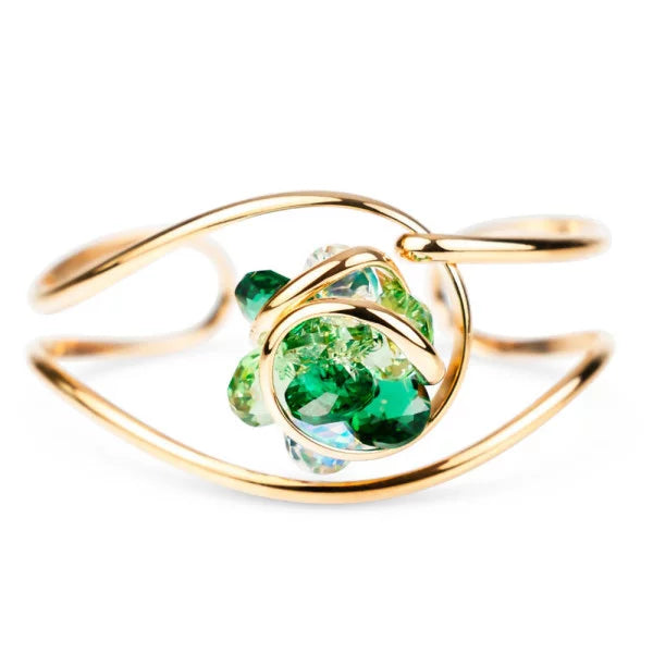 BRACELET NENUPHAR ANDRE MARAZZINI