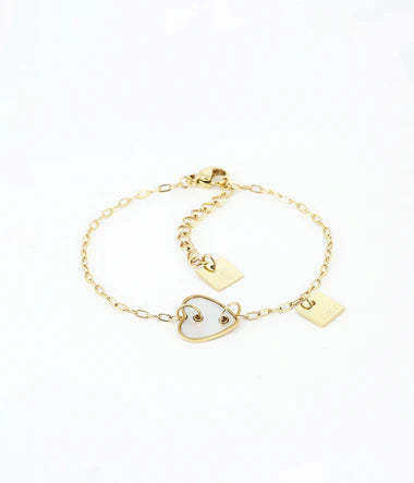 BRACELET Dame ZAG sbs08880-01sel