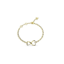 Charger l&#39;image dans la galerie, BRACELET Dame Mon Amour  GUESS JUBB04518JWYGS
