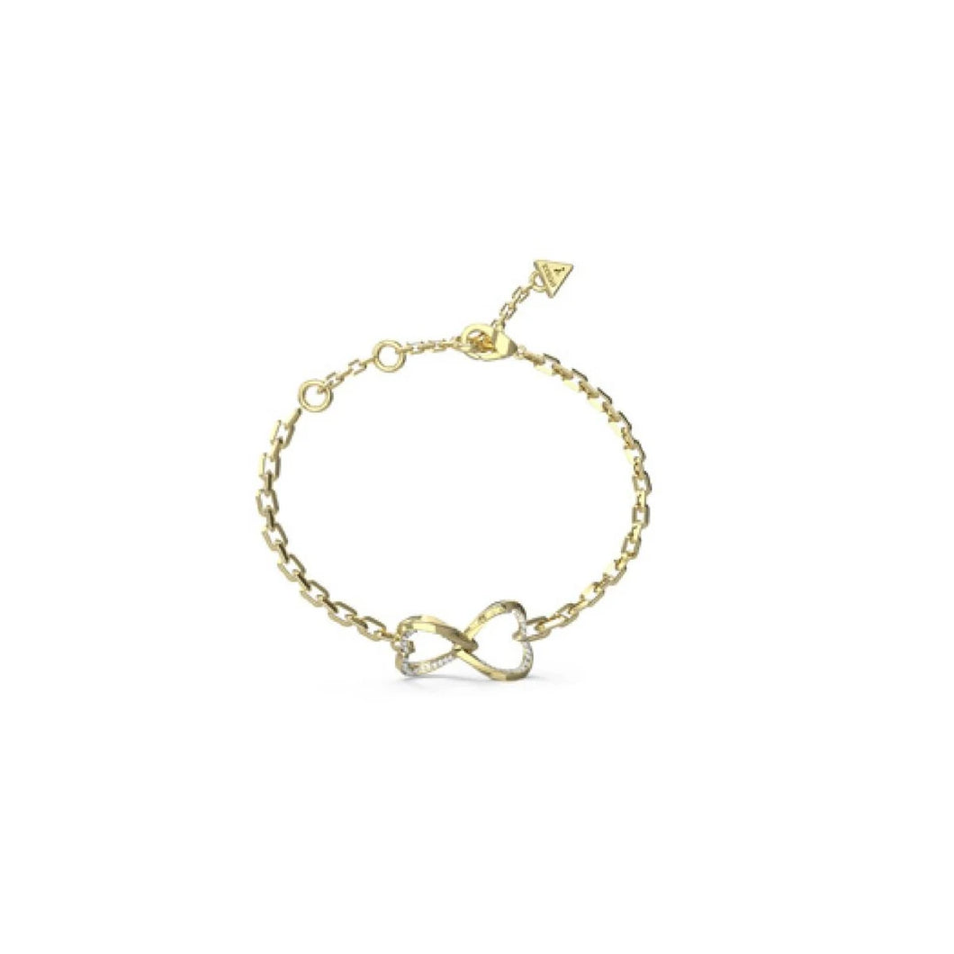 BRACELET Dame Mon Amour  GUESS JUBB04518JWYGS