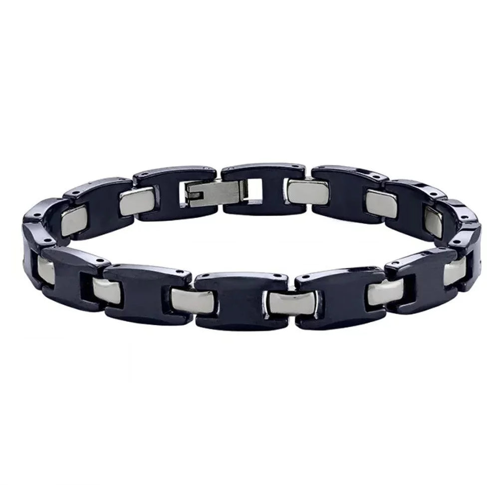 BRACELET VENO Homme ACIER JOURDAN JH250120B