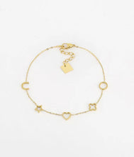 Charger l&#39;image dans la galerie, BRACELET Dame &quot;Kalyne&quot; ZAG SBS16629-01UNI
