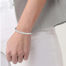 Charger l&#39;image dans la galerie, BRACELET Dame acier inoxydable LACOSTE 2040466
