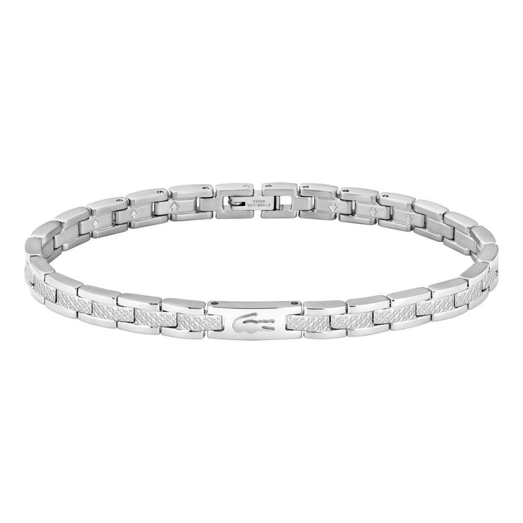 BRACELET Dame acier inoxydable LACOSTE 2040466