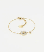 Charger l&#39;image dans la galerie, BRACELET Dame &quot;sun&quot; ZAG SBS7377-01WHT
