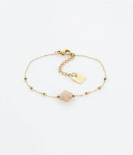 Charger l&#39;image dans la galerie, BRACELET Dame ACIER ZAG SBS7970-01NUD
