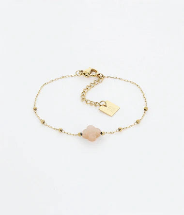 BRACELET Dame ACIER ZAG SBS7970-01NUD