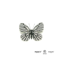 Charger l&#39;image dans la galerie, BROCHE Femme PAPILLON BH1074
