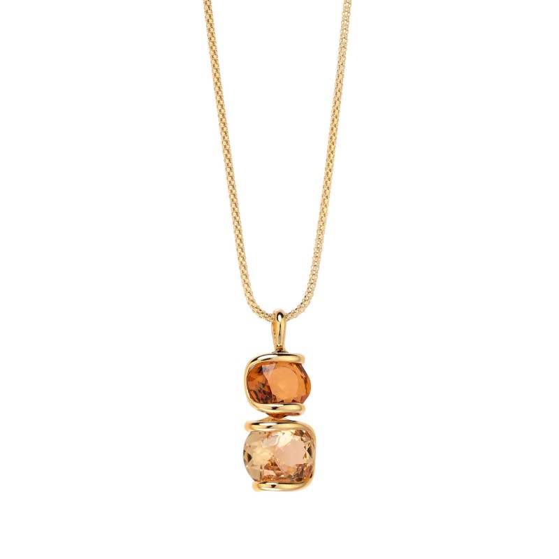 COLLIER Dame DORE BUBBLE CGO MARAZZINI