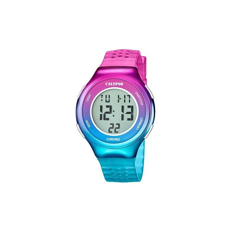 MONTRE Dame CALYPSO K5841/1