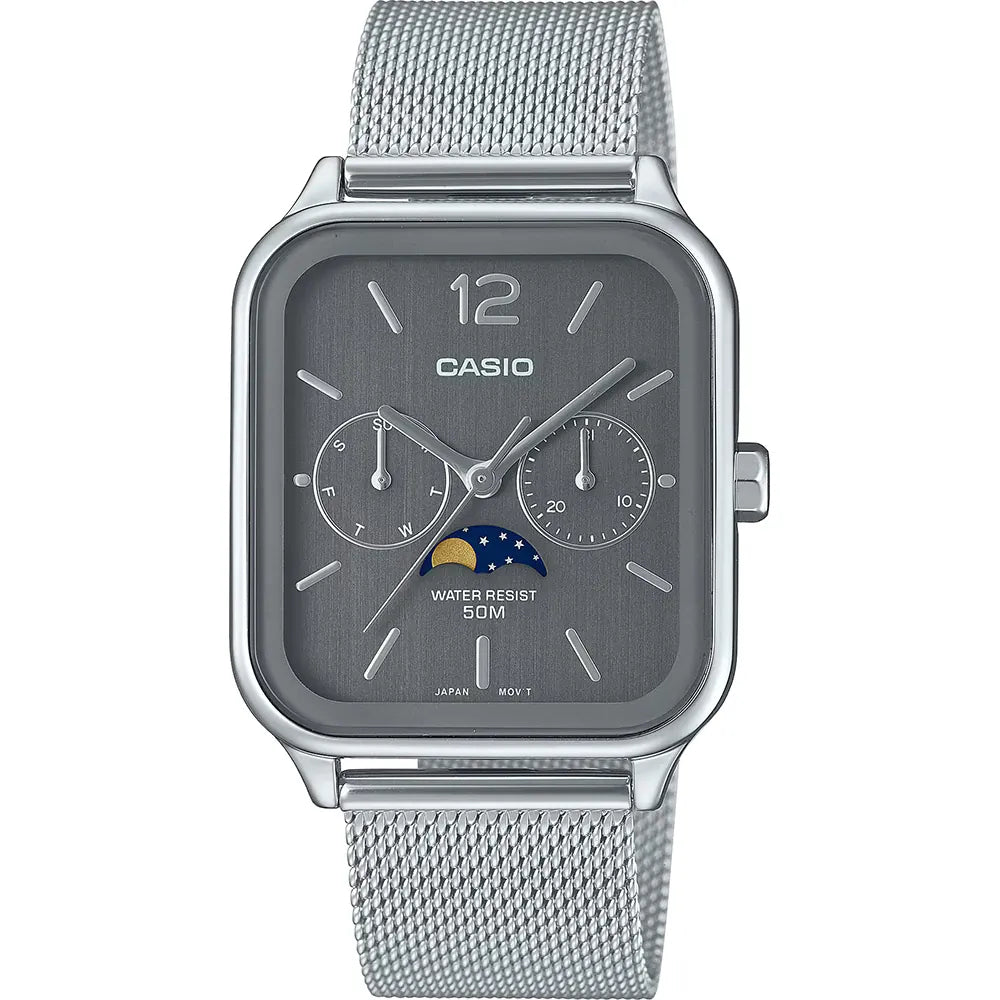 Montre Casio Collection MTP-M305M-8AVER