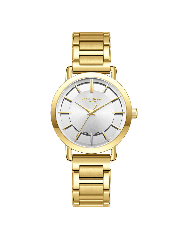 MONTRE Dame CHERYL LEE COOPER LC08037.130