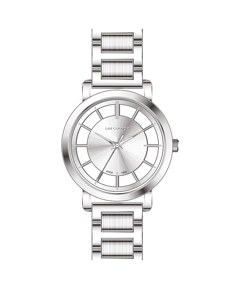 MONTRE Dame CHERYL LEE COOPER LC08037.330