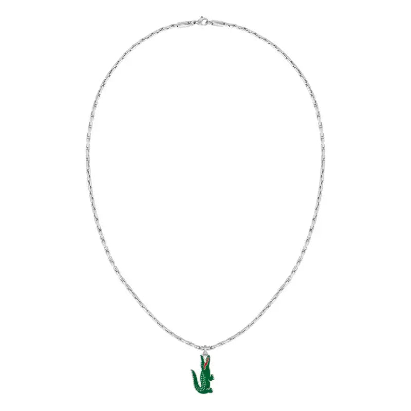 COLLIER Homme ARTHOR LACOSTE 2040228