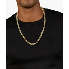 Charger l&#39;image dans la galerie, COLLIER Homme District Acier LACOSTE 2040209

