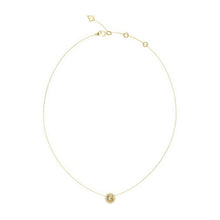Charger l&#39;image dans la galerie, COLLIER Dame &quot;G CRYSTAL&quot; GUESS JUBN5446JWRH/JWYG
