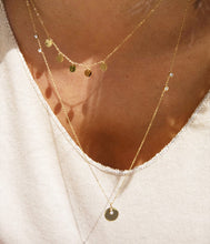 Charger l&#39;image dans la galerie, COLLIER Dame PRECILIA ZAG SNX6076

