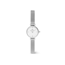 Charger l&#39;image dans la galerie, MONTRE Dame  Petite Mini Sterling DANIEL WELLINGTON DW00100746
