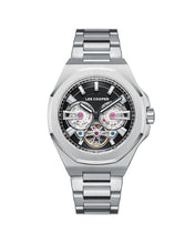 Charger l&#39;image dans la galerie, MONTRE Homme AUTOMATIQUE LEE COOPER LC08124.350
