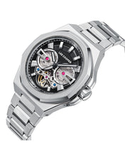 Charger l&#39;image dans la galerie, MONTRE Homme AUTOMATIQUE LEE COOPER LC08124.350
