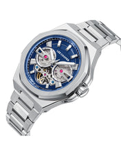 Charger l&#39;image dans la galerie, MONTRE Homme AUTOMATIQUE LEE COOPER LC08124.390
