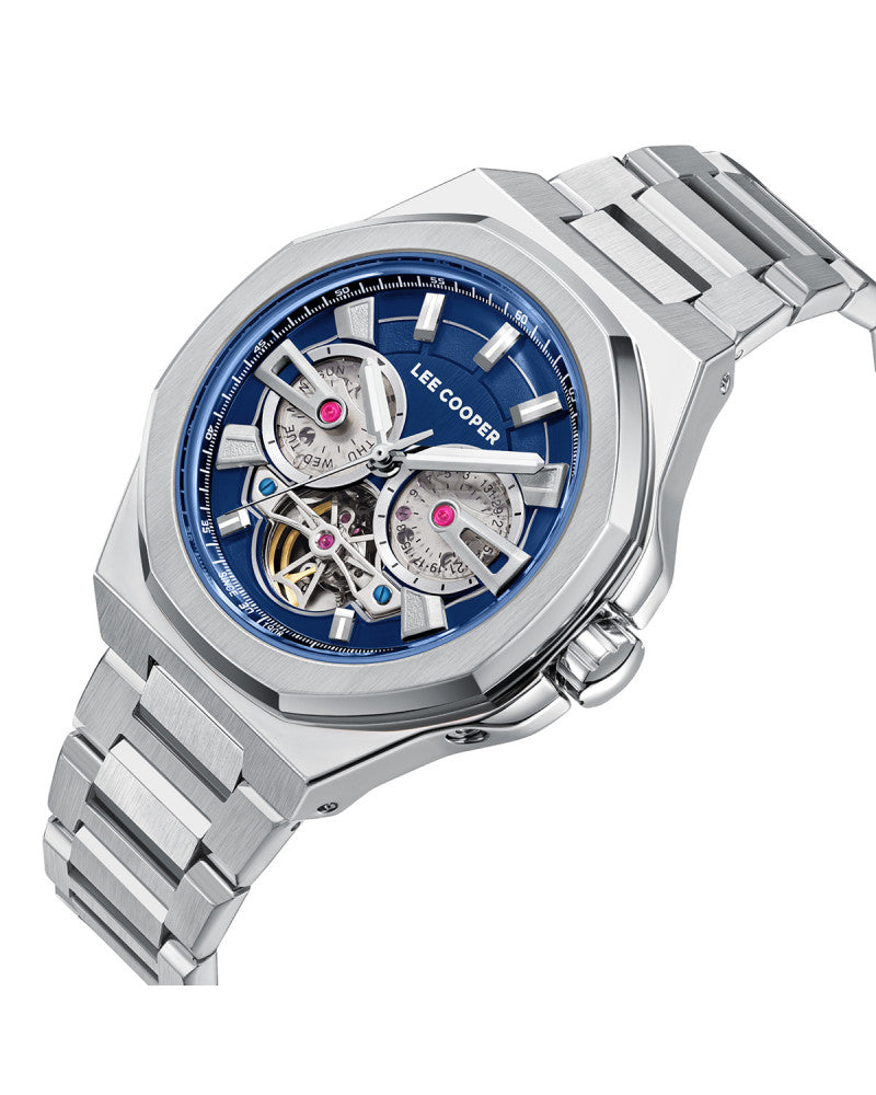 MONTRE Homme AUTOMATIQUE LEE COOPER LC08124.390