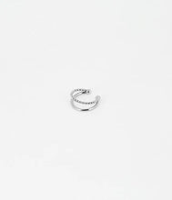 Charger l&#39;image dans la galerie, BOUCLE D&#39;OREILLE Dame earcuff ZAG SLK13982-00UNI
