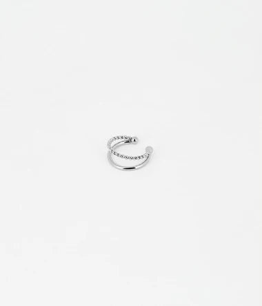 BOUCLE D'OREILLE Dame earcuff ZAG SLK13982-00UNI