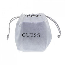 Charger l&#39;image dans la galerie, BOUCLES D&#39;OREILLES Dame acier doré DREAMING GUESS JUBE03130JWYG
