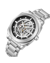 Charger l&#39;image dans la galerie, MONTRE Homme AUTOMATIQUE LEE COOPER LC08075.330

