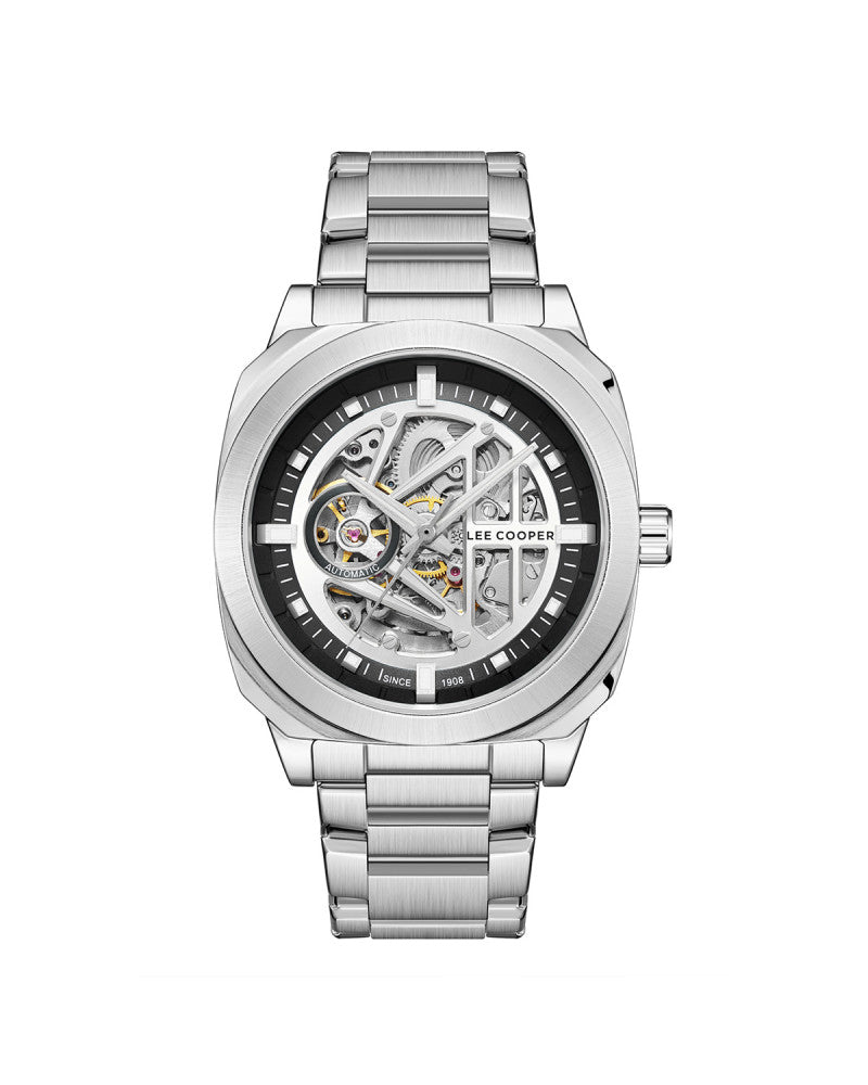 MONTRE Homme AUTOMATIQUE LEE COOPER LC08075.330