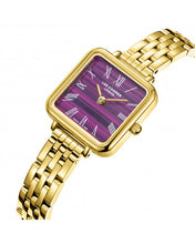 Charger l&#39;image dans la galerie, MONTRE Dame &quot;Emma&quot; LEE COOPER  LC08226.180
